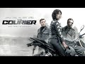 The Courier (2019) | trailer