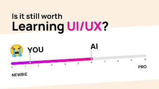 Is it still worth learning UI/UX as a Beginner?