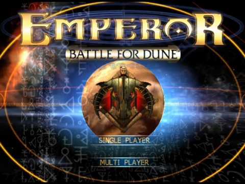 Emperor Battle for Dune - Harkonnen: Defenders of Arrakis