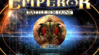 Emperor Battle for Dune - Harkonnen: Defenders of Arrakis