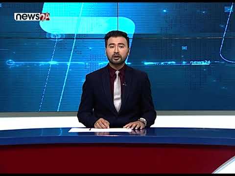 MORNING NEWS_7AM_2080 - 02 - 29 - NEWS24 TV