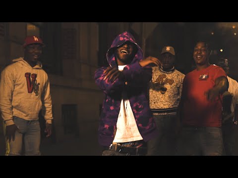 WazCap - Told You ( OFFICIAL MUSIC VIDEO ) [ Shot by @directorsagewolf ]