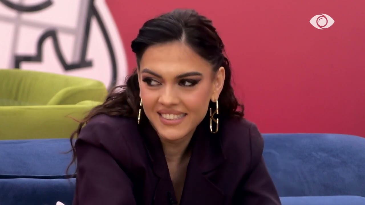 Më ke përdorur/ Debat i ashpër mes Valbonës dhe Laertit: Shiko kokën e kujt...