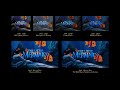 The Little Mermaid 30 Years Of Video Editions Comparison