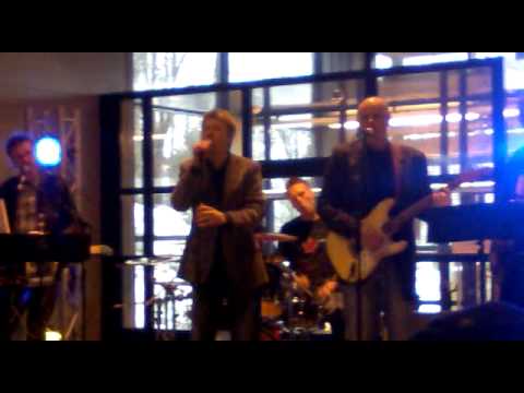 Matti Helimo - Lukko voittoon