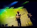 Black Box Revelation - I Think I Like You (live) (Dance With The Devils 2016)