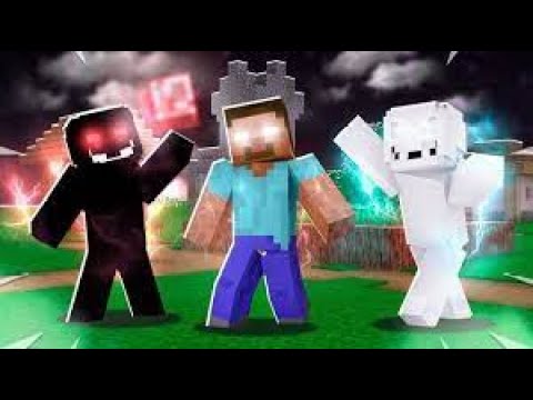 LE ENTITA OSCURE HANNO CONQUISTATO IL MONDO!!-DARK ENTITIES