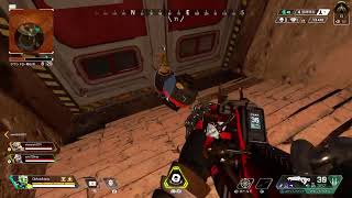 [FPS実況]参加型のんびりApex Legends #61