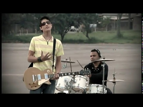 RENÊ THRISTAN - NO ENTARDECER (Clipe Oficial)