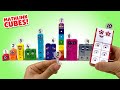 Let's Build Numberblocks Mathlink Cubes Zero to Ten by Learning Resources ||  Keiths Toy Box