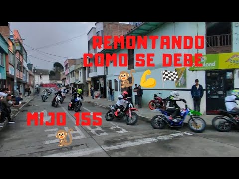 🏁CATEGORÍA 200 Aire - Agua. GUAITARILLA - Nariño. 🔥MOTOVELOCIDAD COLOMBIA 2023. (SEBASTER BAD).