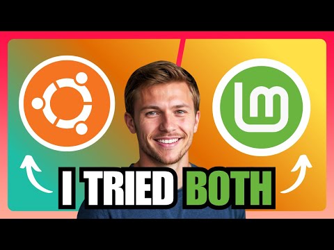 Ubuntu vs Linux Mint: Which Linux Distro Should You Use in 2026?
