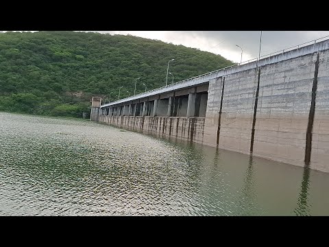 Barragem de acauã Itatuba Paraíba, imagens atuais 17/05/2026 #barragem 