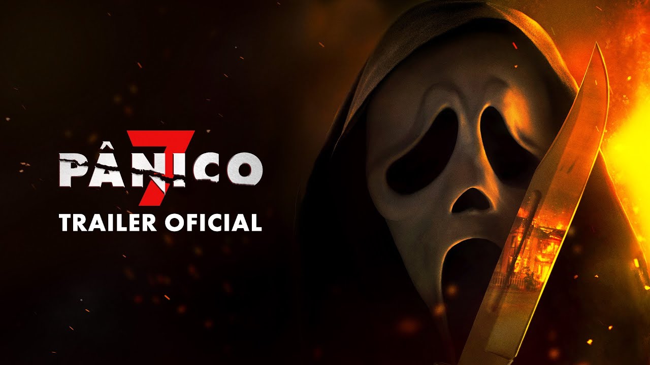 trailer Oficial