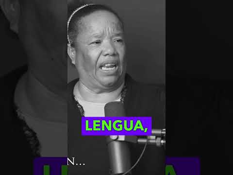 How to speak in tongues?