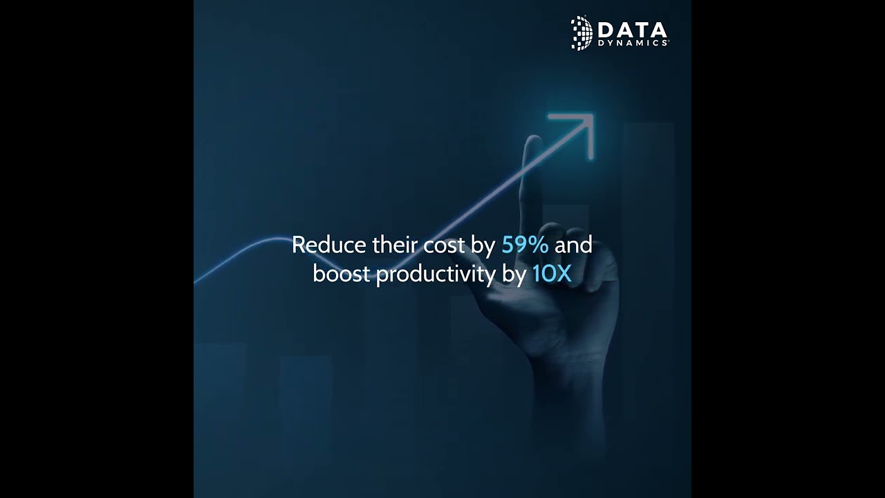 Unleashing the Power of Data: A Jaw-Dropping Success Story!