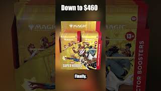 The $340 Squirrel Girl Combo Piece | Weekly #MTG Finance Update
