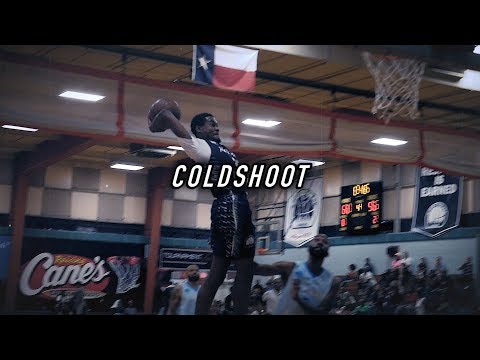 COLDSHOOT - TAKE OFF!