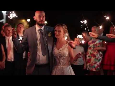 Marzena & Damian - Teledysk Ślubny