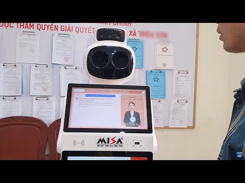 Agentwork Robot video thumbnail
