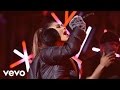 Ariana Grande - Side To Side HD (Live At The Z100's Jingle Ball 2016)