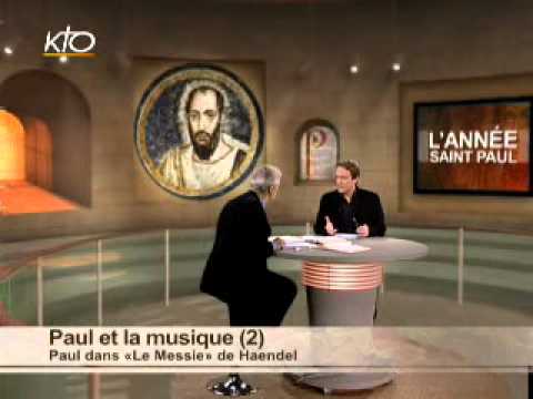 Paul et la musique (2) - Module 5/5