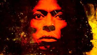 Miles Davis -  Electric Red