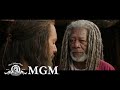 BEN HUR 2016 Official Trailer HD