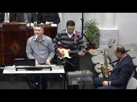 Coram Deo-Ce bucurie sa ma stiu copilul tau!