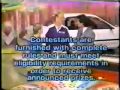 Wheel Of Fortune CBS Finale Closing Credits Part 5 Of 5 Video Dailymotion