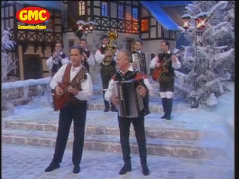 Slavko Avsenik, Gregor Avsenik, Die Jungen Original Oberkrainer - Avsenik-Medley