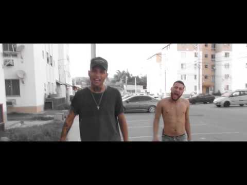 PEKA - VAI CLAREAR (VIDEO CLIPE)