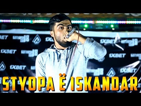 Styopa, Kepasso Azia, L1ONERD, Махач баттлда баромад кадан (RAP.TJ)