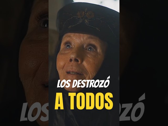 Vídeo relacionado con Juego De Tronos