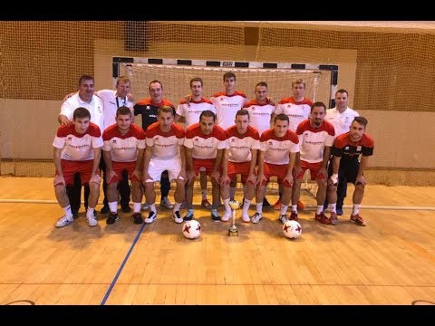 2. SFL: KMN Tomaž Šic Bar - FC Hiša daril Ptuj