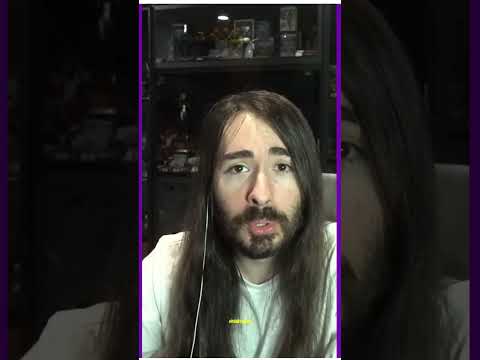 MoistCr1TiKal Reacts To Emiru Situation At TwitchCon 2025