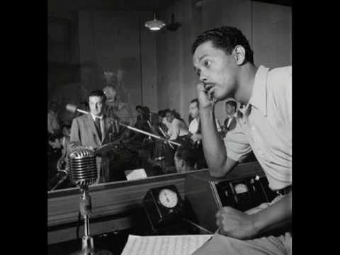 The Boulevard Of Broken Dreams - Billy Eckstine