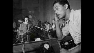 Billy Eckstine - Boulevard of Broken Dreams