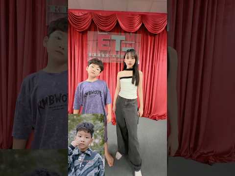 Sách, vở, bút đâu ? #elitetalent #funny