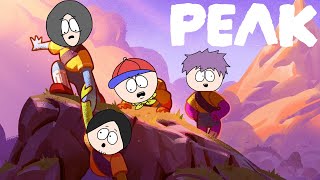 ナポリの男たちの夏休み登山ゲーム配信｜PEAK