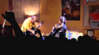 Tenacious D - &quot;Kielbasa&quot; Uncensored