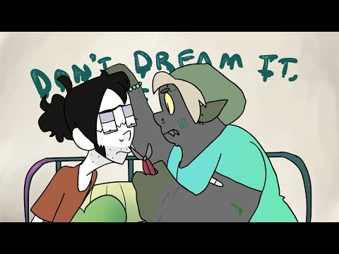 Urban Creatures - "Tooth or Dare" | ANIMATED SHORT