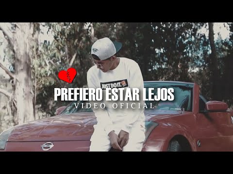 PREFIERO ESTAR LEJOS💔🙁Elías Ayaviri Ft Prediel (Oficial Remix)