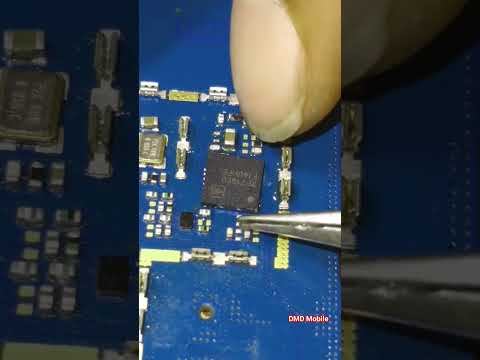 Network Ic Fix In Easy Mobile Network ic Problem