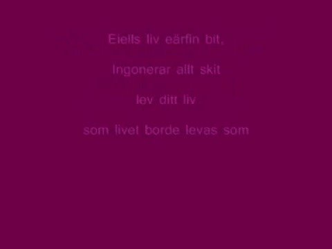 Thamal ft. Eiell - Älä unohda