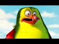 DreamWorks Madagascar Private Saves The Day Penguins Of Madagascar Kids Movies