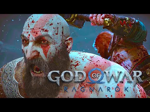 I found Thor's Tooth in God Of War Ragnarok