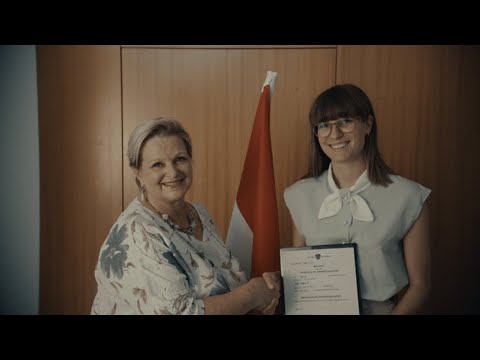 NOCH LANGE KEINE LIPIZZANER // Trailer // Kinostart 2. Oktober