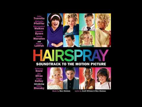 Hairspray Soundtrack | Mama, I'm A Big Girl Now - Ricki Lake, Marissa Jaret Winokur & Nikki Blonsky