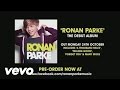 Ronan Parke - A Thousand Miles (Lyric Video ...